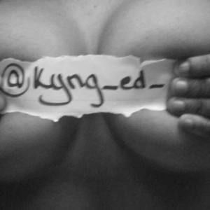 Meet your Posher, Edward